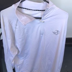 FootJoy golf pullover XL. Worn